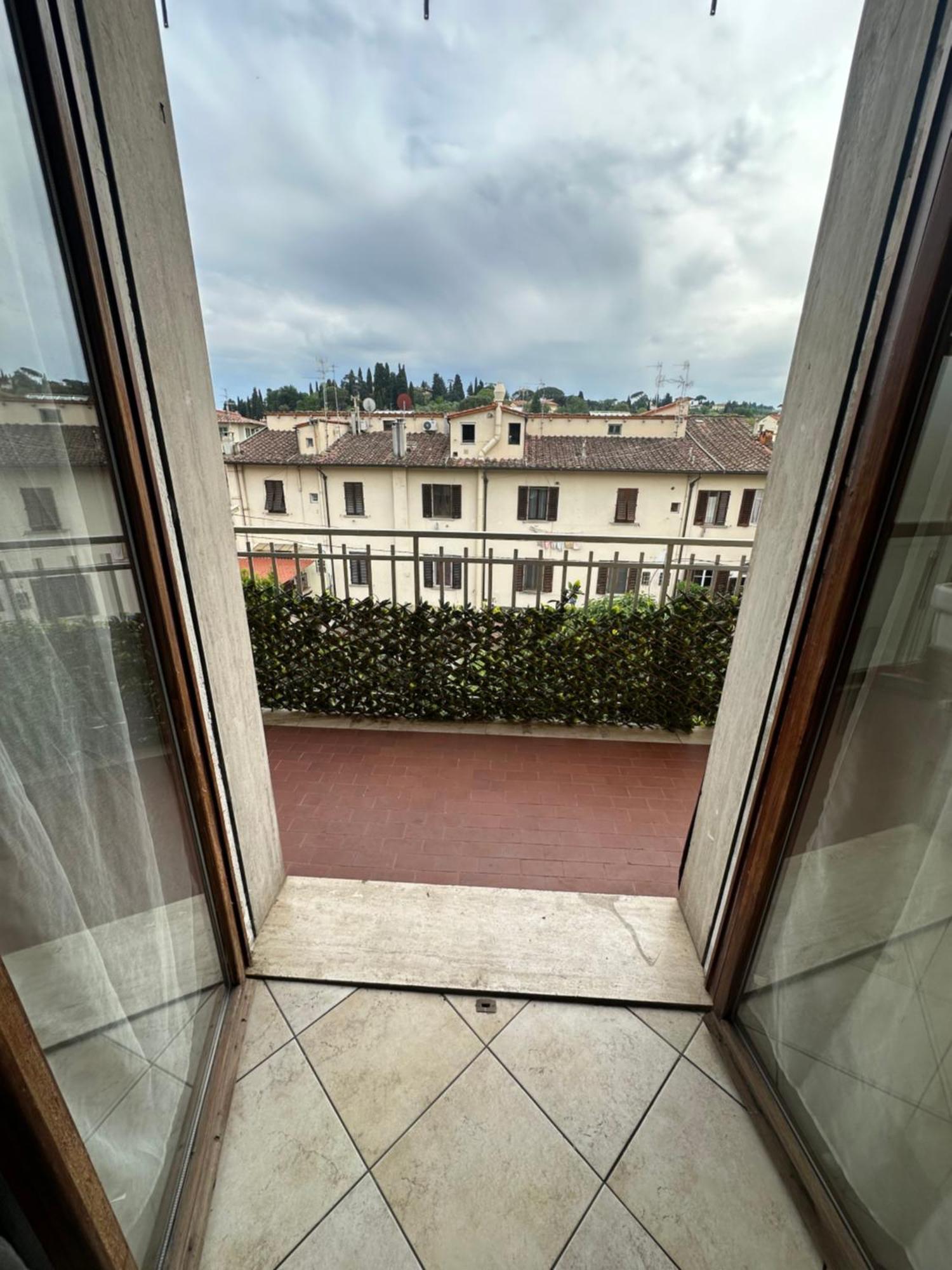 Apartment Golden Lungarno River
