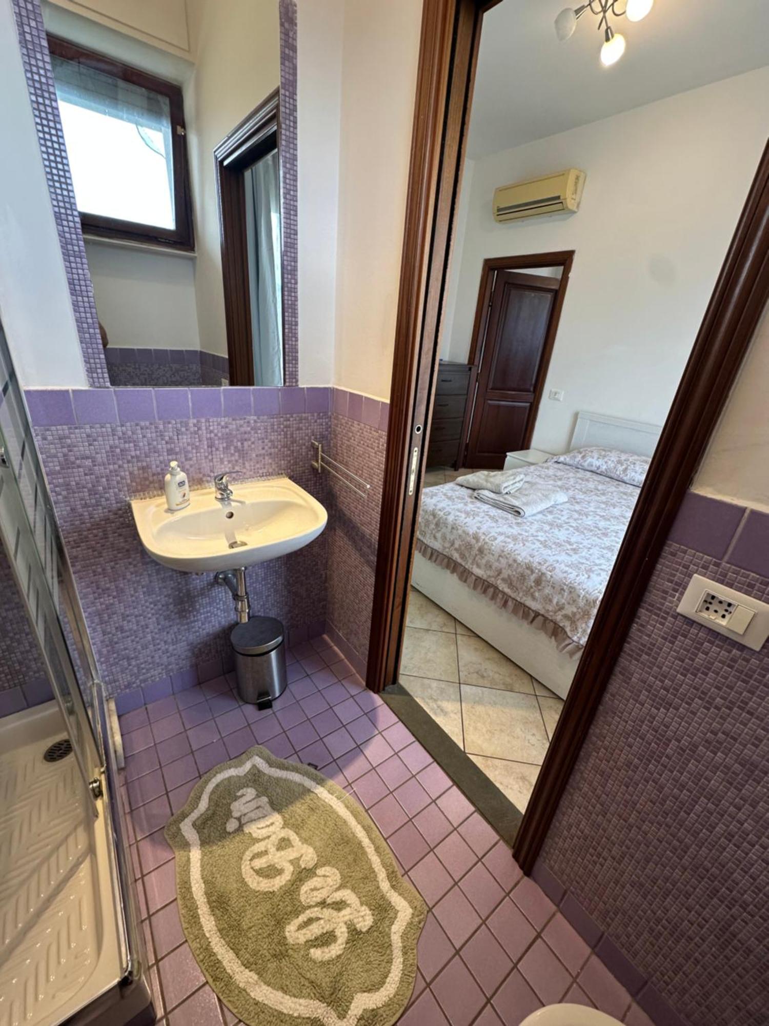 Golden Lungarno River Apartment *