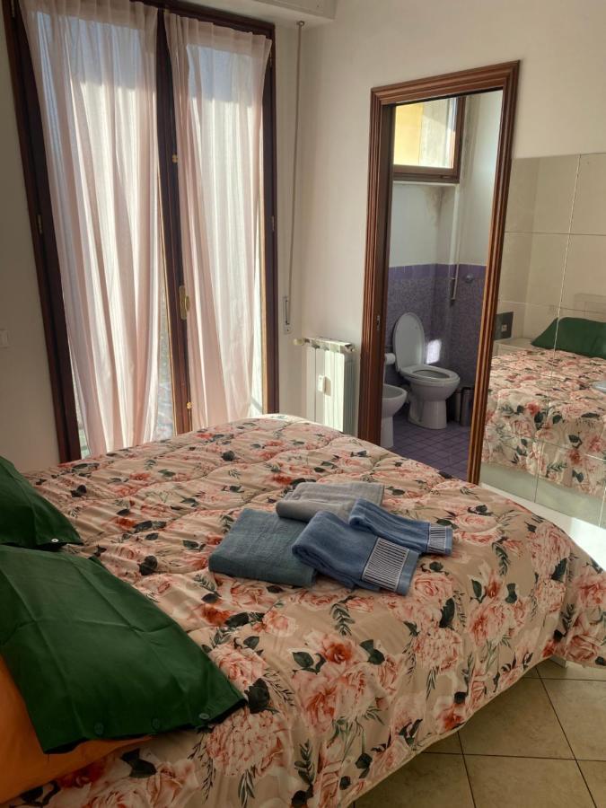 Golden Lungarno River Appartement