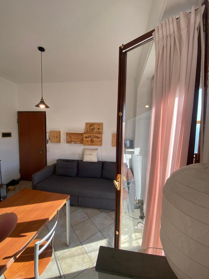 Golden Lungarno River Appartement